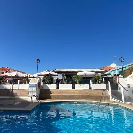 El Diamantino 202 Wifi Pool Daire