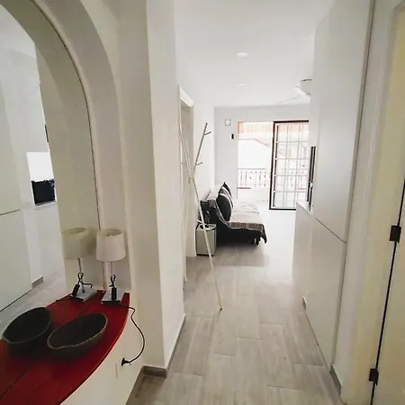 El Diamantino De Cristianos Apartment