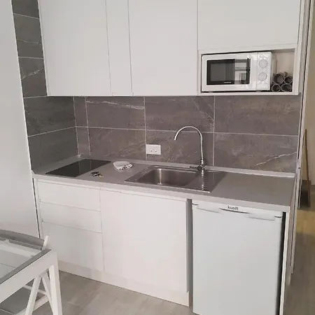 El Diamantino De Cristianos Apartment Los Cristianos (Tenerife)