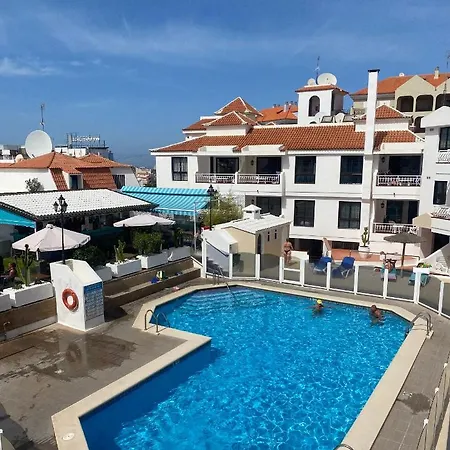 El Diamantino De Cristianos Apartment *