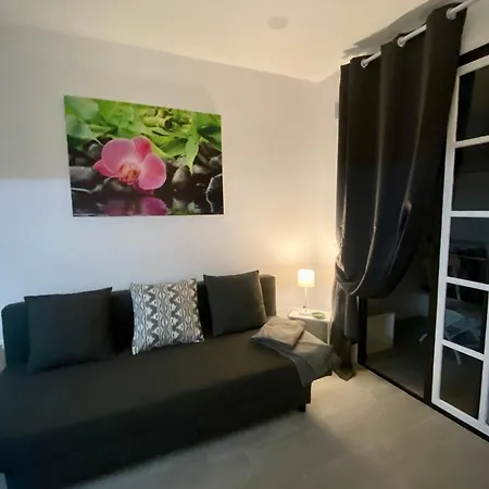 El Diamantino De Cristianos Apartment Los Cristianos (Tenerife)
