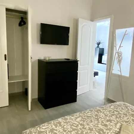 El Diamantino De Cristianos Apartment *