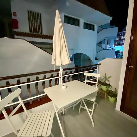 Apartment El Diamantino De Cristianos Los Cristianos (Tenerife)