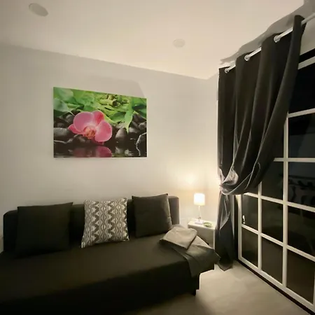Apartment El Diamantino De Cristianos