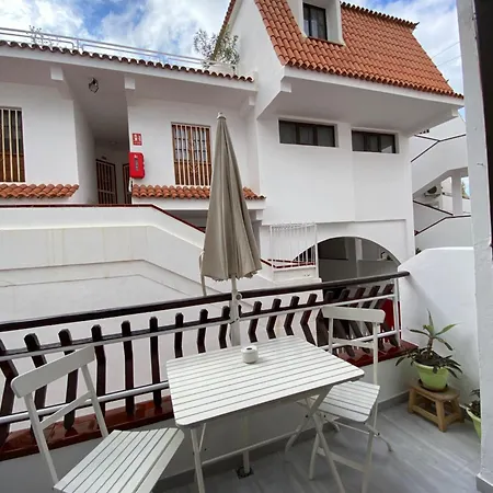 Apartment El Diamantino De Cristianos *