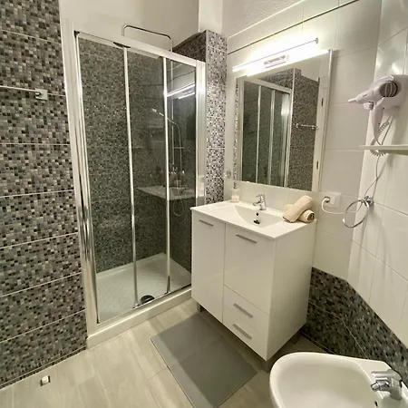 Apartment El Diamantino De Cristianos *