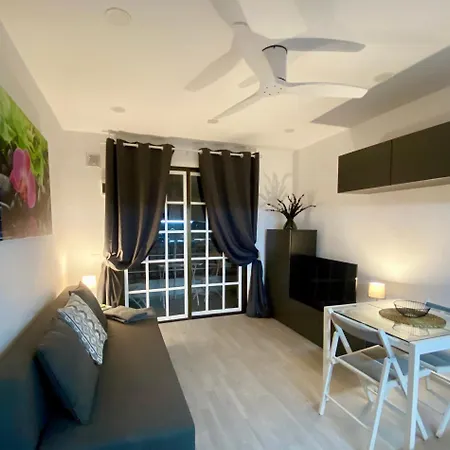 Apartment El Diamantino De Cristianos