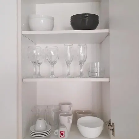 Apartmán El Diamantino De Cristianos