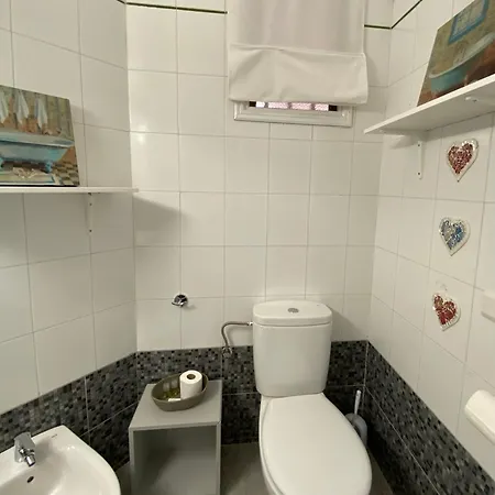 Apartmán El Diamantino De Cristianos *